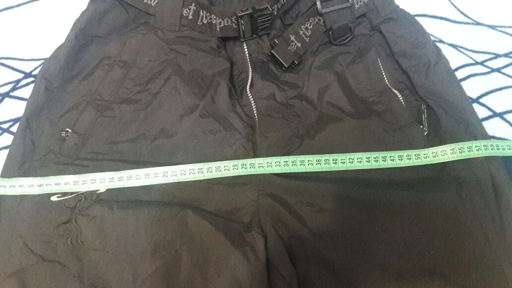 Мотоштани текстиль Trespass L