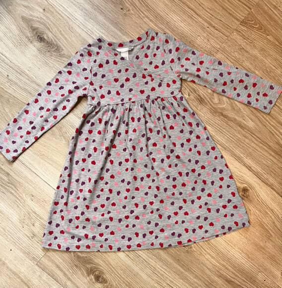 Плаття для дівчинки