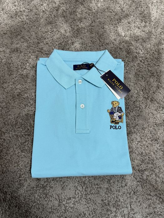 Polos Ralph Lauren novos