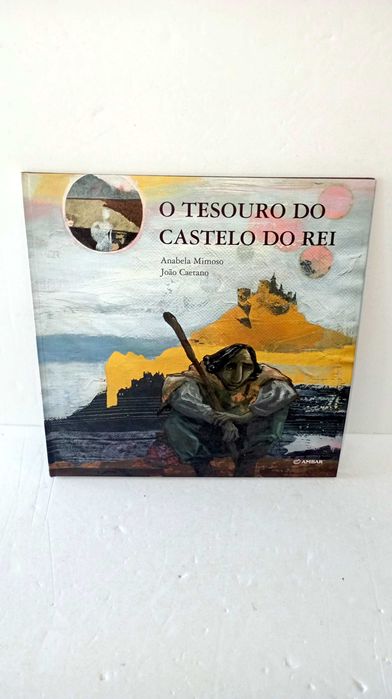 O Tesouro do Castelo do Rei