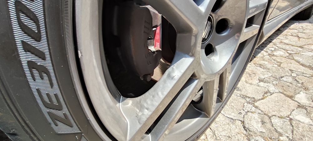 SEAT Leon — fotografia 3
