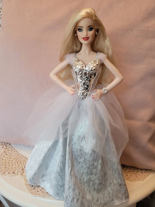 Barbie Holiday 2021