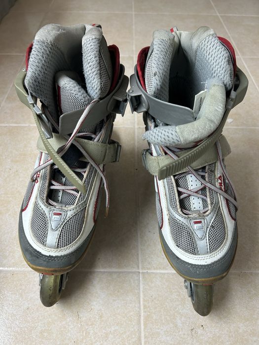 Inline Skates Size 37-3964284683927809120