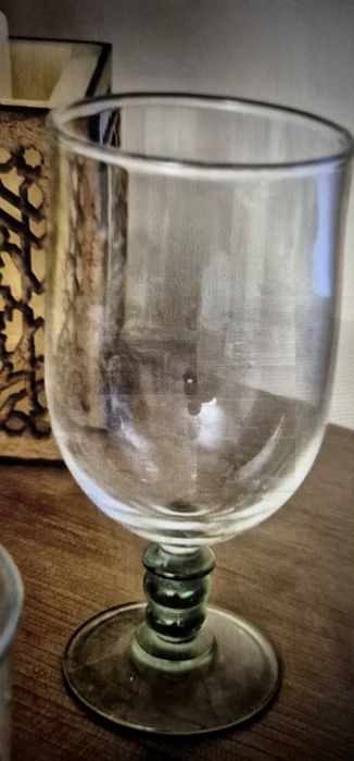 Szklane akcesoria kuchenne