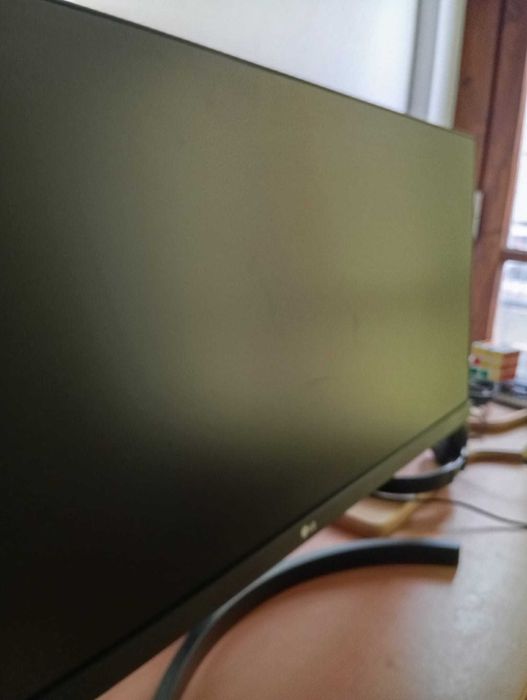 PC GAMER Intel Core i7 8700  + Monitor LG 27 Ultrawide