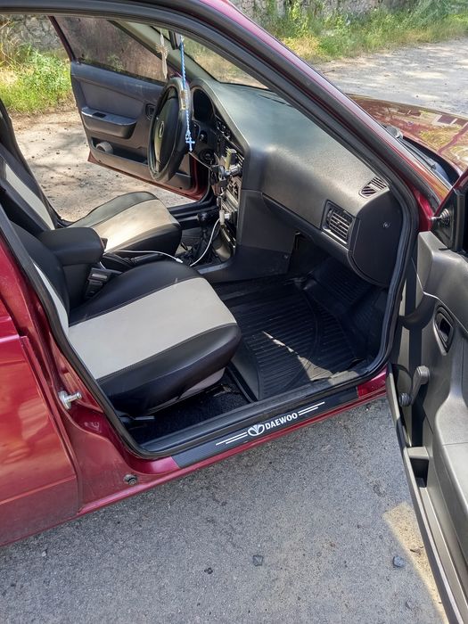 Продам автомобіль Daewoo nexia