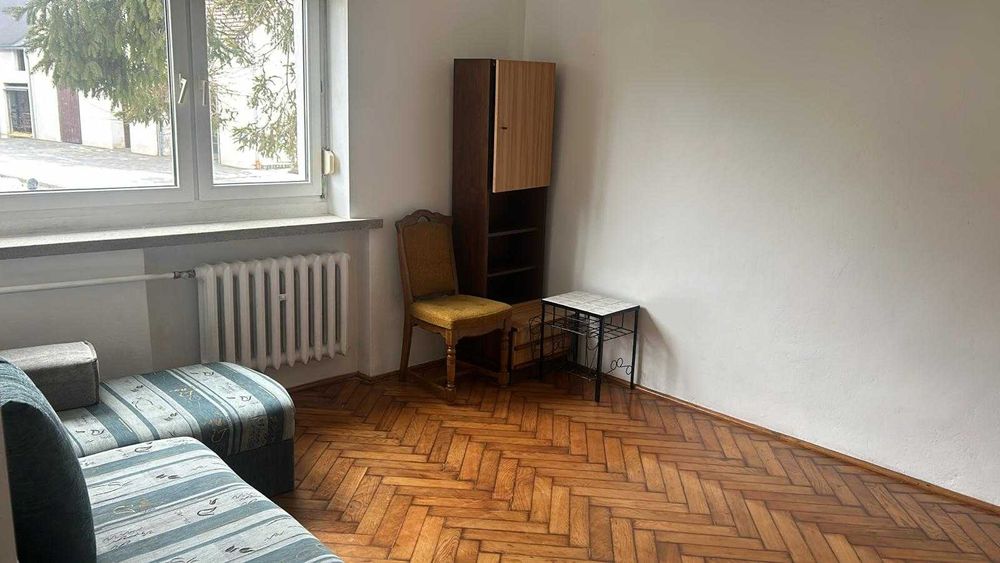 Wynajmę parter domu