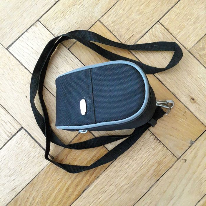 Etui / Futerał na cyfrówkę Kodak ORYGINALNY