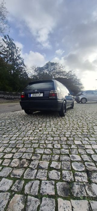 Golf 1.9 gtd ...