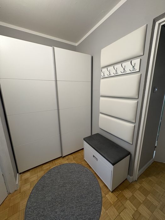 Mieszkanie na wynajem osiedle Wyszyńskiego 38m2 na 1 piętrze
