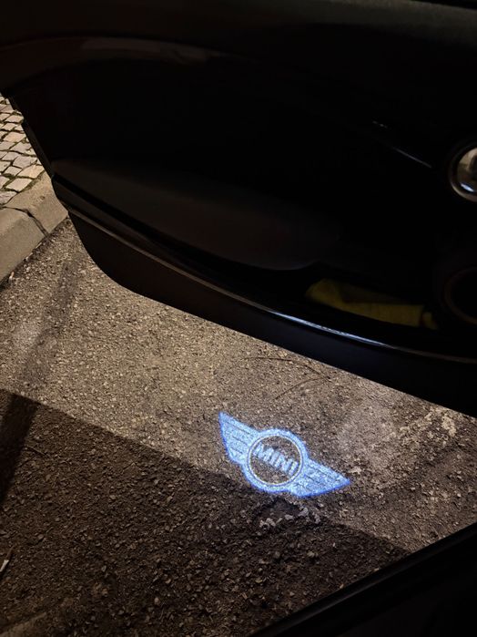 Mini Cooper D Clubman