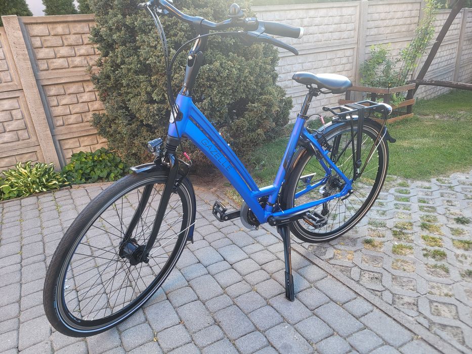Gazelle t27 trekking
