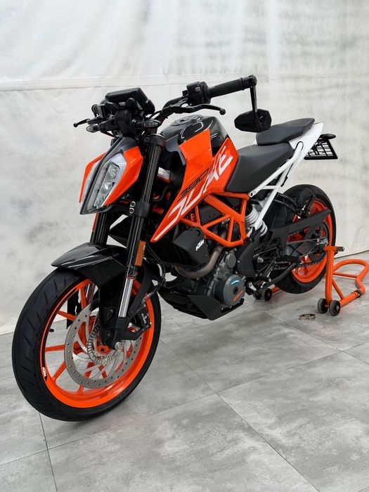 KTM