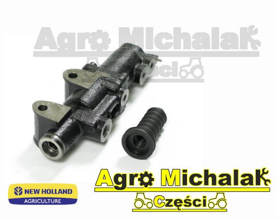 Pompka pompa hamulcowa New Holland LM 415,430,420