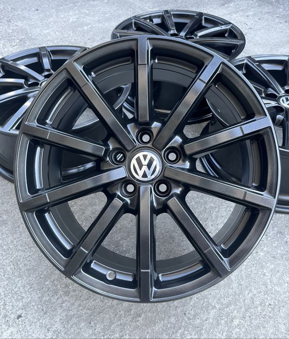 Легкосплавні диски Volkswagen,Skoda, Audi 5*112R18