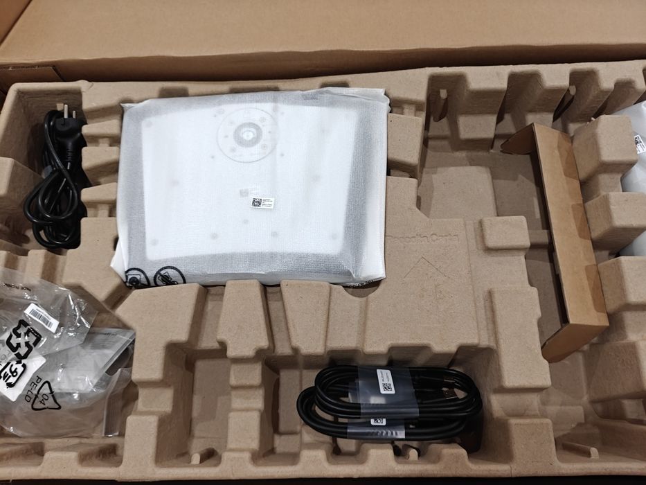 Monitor Dell P3423we