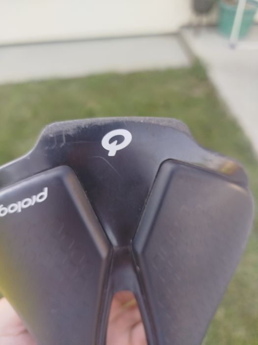 Siodelko Prologo Scratch-M5 Pro stn