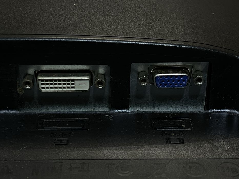 Монітор Benq ET0027b 24’’ FullHD