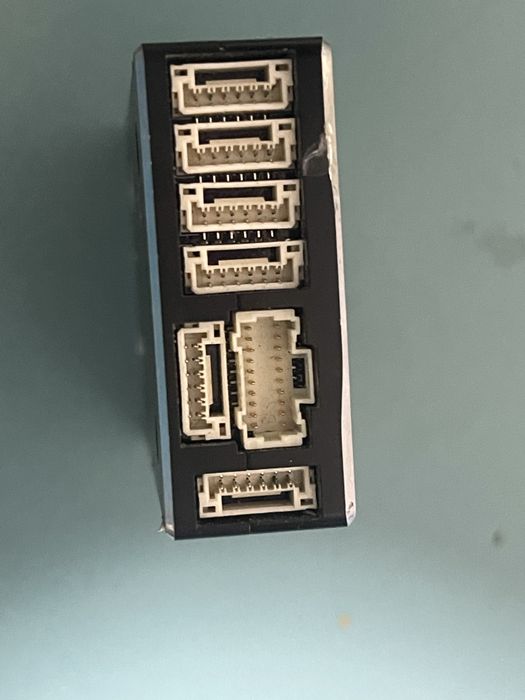 Політний контролер автопілот квадрокоптер CUAV Pixhack V3X