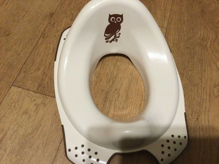 Сидіння для унітазу Keeeper Forest