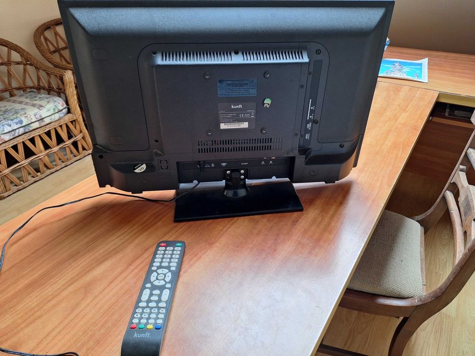 Smart TV Kunft 24"