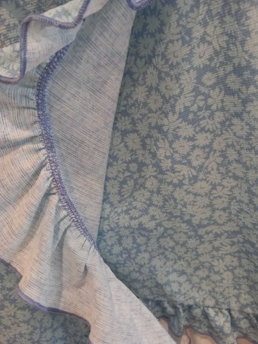 Vestido leve Pull & Bear