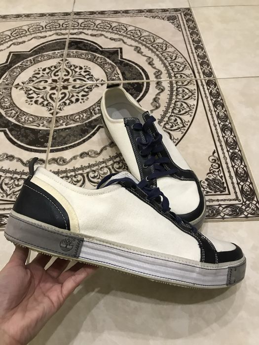 Нові чоловічі мокасини Timberland