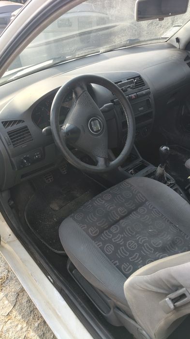 Seat Ibiza sdi comercial