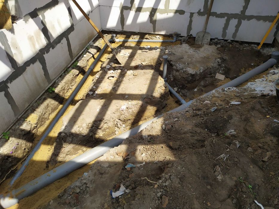 Строители ремонт штукатурка шпаклёвка электрика сантехника!