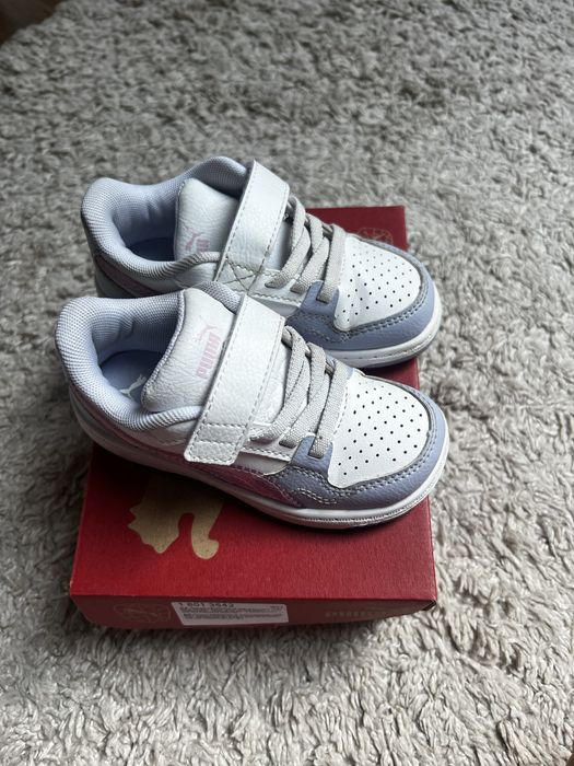 Дитячі кросівки Puma оригінал
