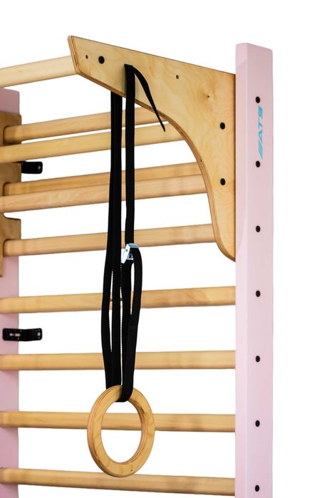 Drabinki do ćwiczeń