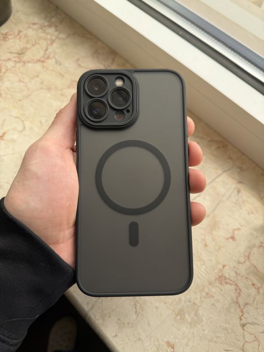 Айфон 13 про макс