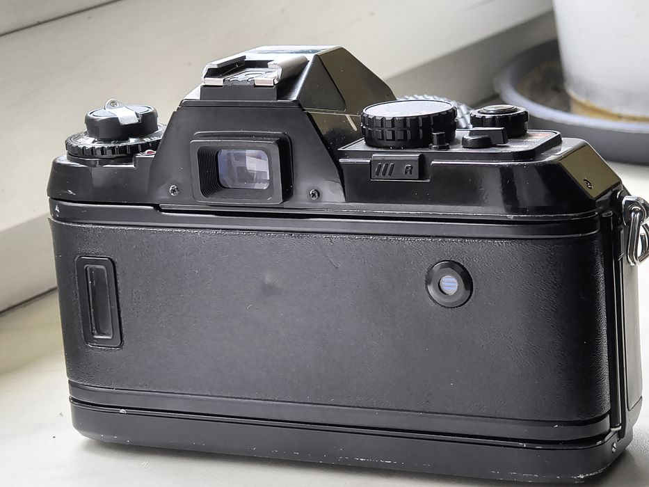 Aparat Nikon N 2000  kompletny obniżka ceny