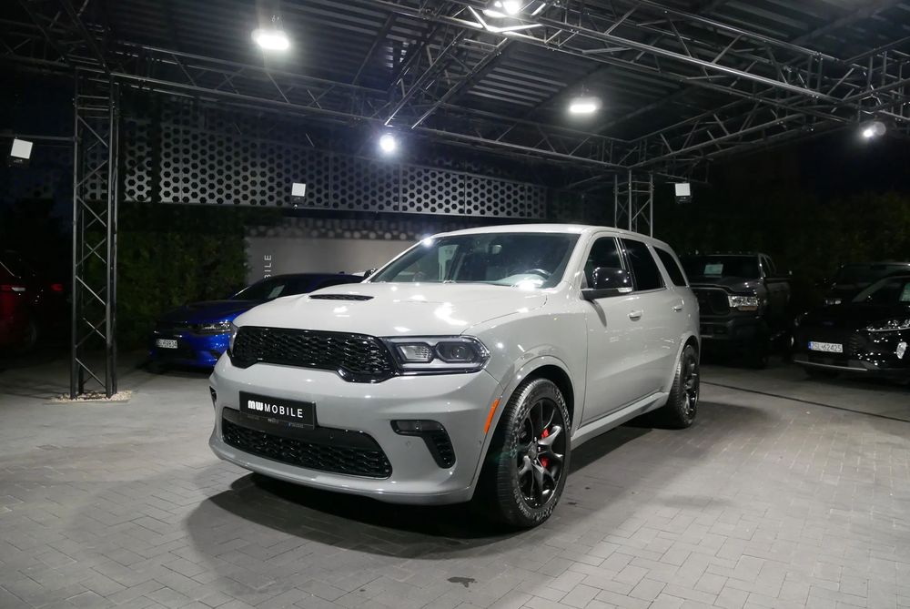 Dodge Durango