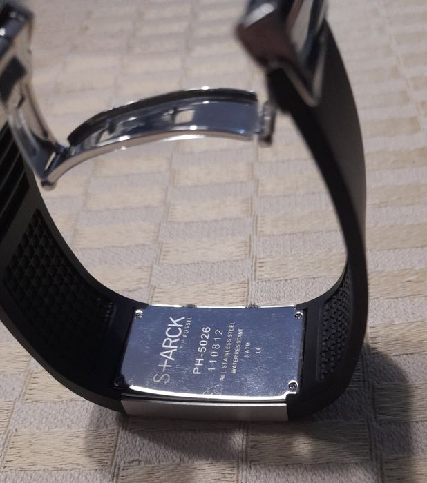 Conjunto de 4 relógios para colecionadores