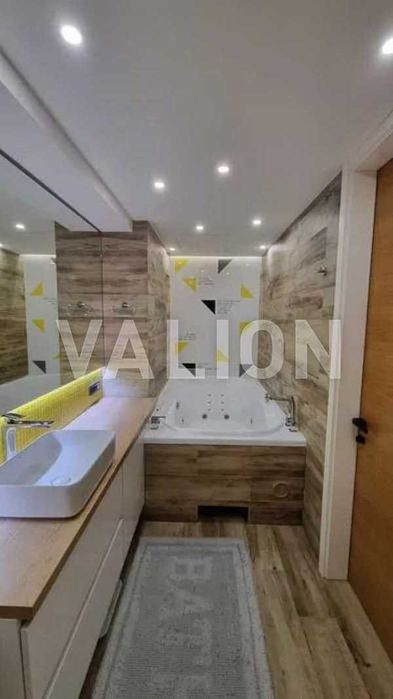 3-комнатная квартира по адресу ул. Лукьяненко Левка(Тимошенко) (площадь 78 м²) - Atlanta.ua - фото 9