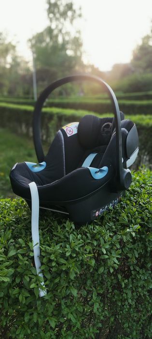 Nosidełko Cybex Aton 5 Stan BDB