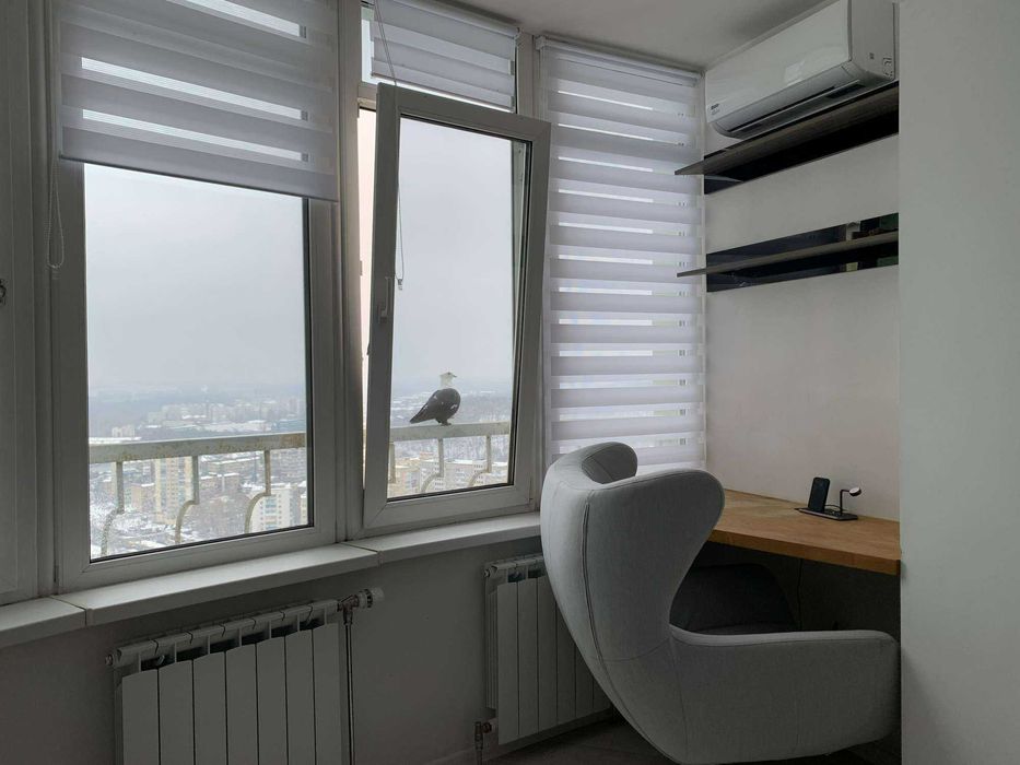 Оренда 2к квартири