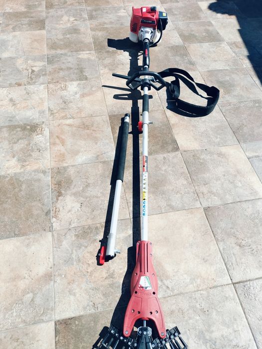 Varejador Gazolina Kawasaki