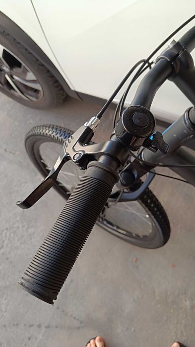 Bicicleta Rockrider roda 27,5 tamanho M