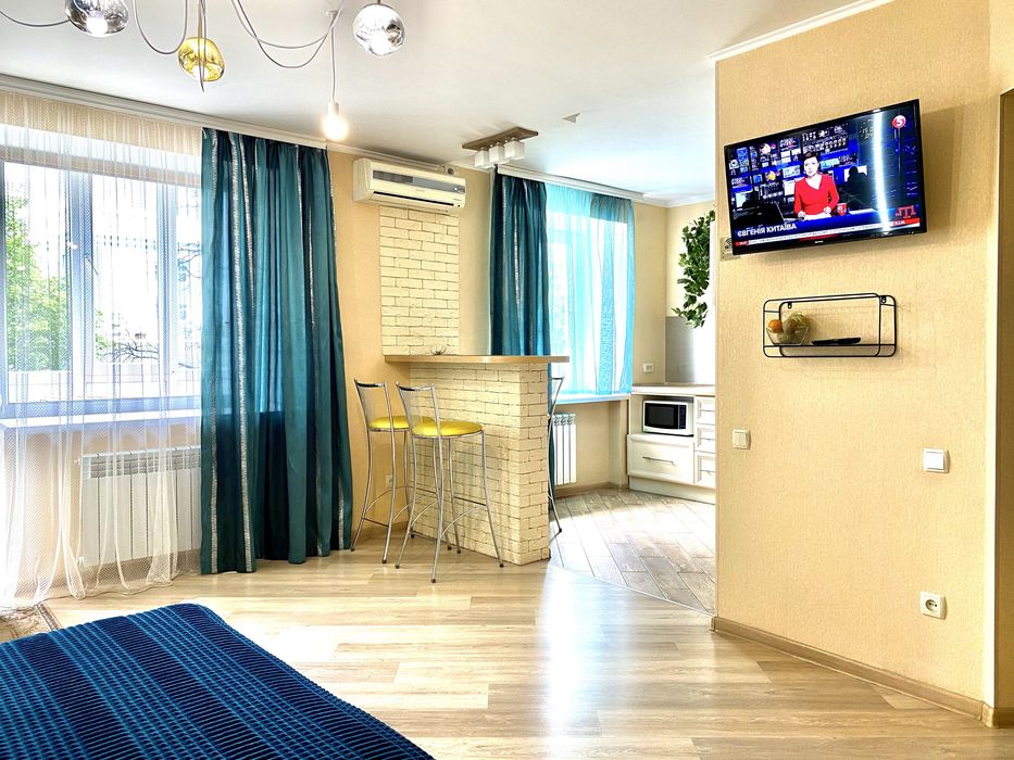 1кім кввртира/ Замостя/вокзал