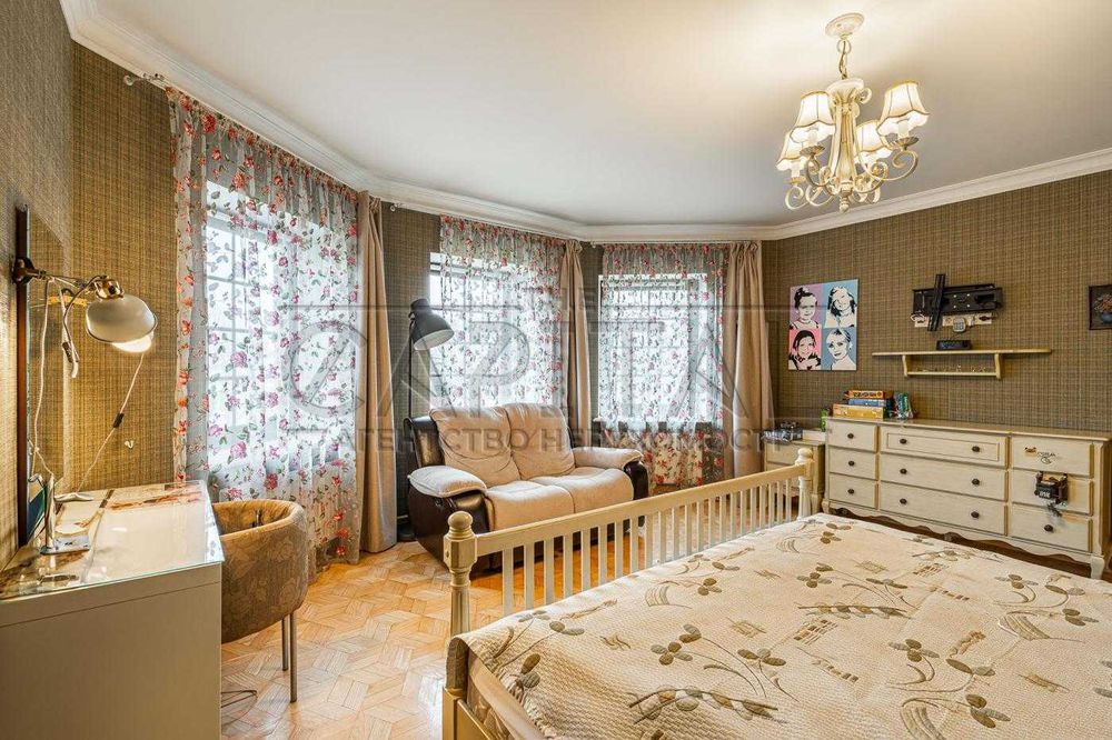 Будинок за адресою вул. Брусилівська (площа 850 м²) - Atlanta.ua - фото 13