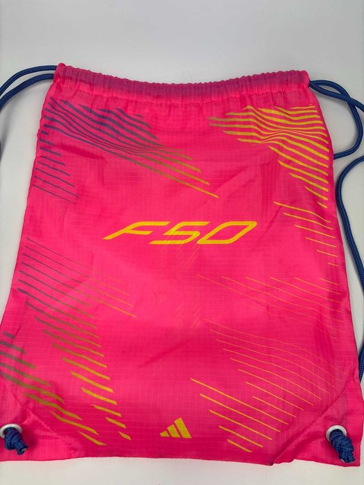 Adidas F50 Elite LL FG, 42