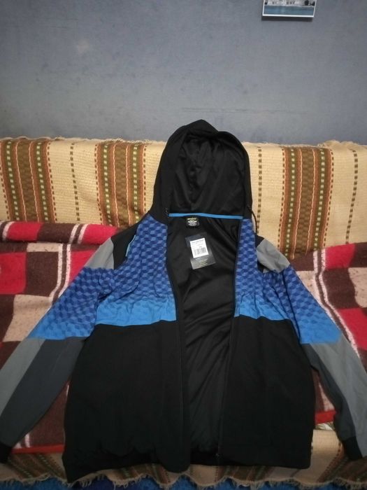 SPRZEDAM Bluza Sportowa - Andro "Jacket MILLAR"