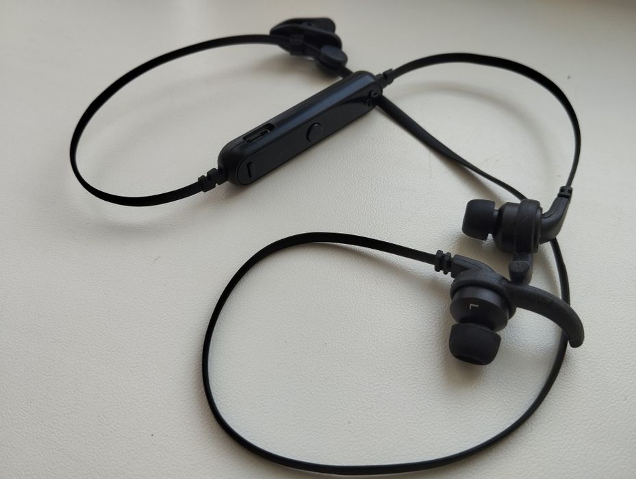 Bluetooth гарнітура Awey