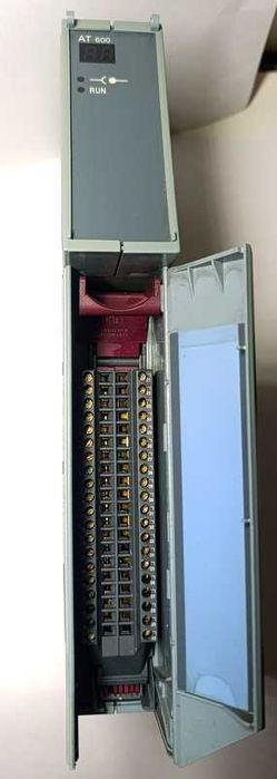 B&R AUTOMATION  2AT600.6 analog input module AT600