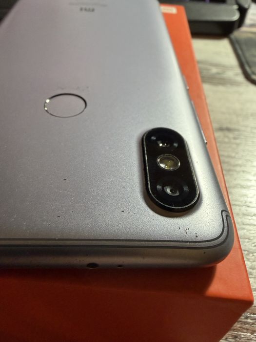 Redmi S2 Dark Grey 3GB RAM 32GB