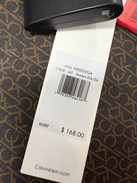 Оригінальна сумка Calvin Klein  (США)