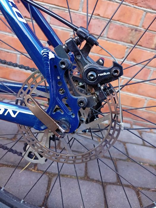 Rower Kross Hexagon 3.0 Zwoleń • OLX.pl