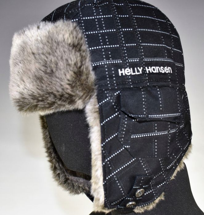 Helly Hansen czapka zimowa dla chłopca
